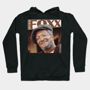 Redd Foxx Hoodie
